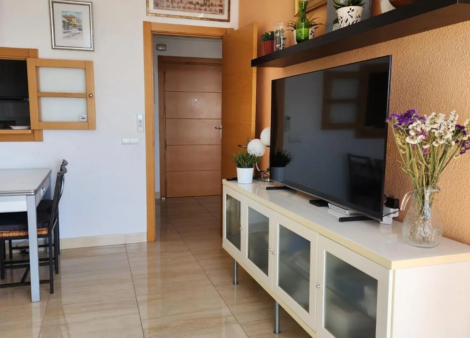 Apartamentos La Roca Rentals Torremolinos Appartement