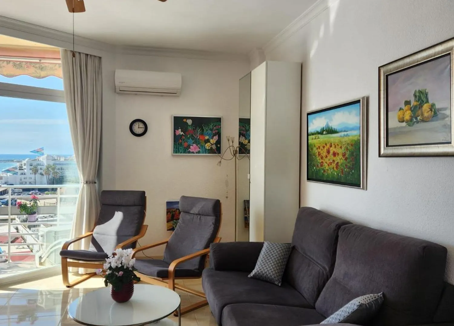Apartamentos La Roca Rentals Torremolinos