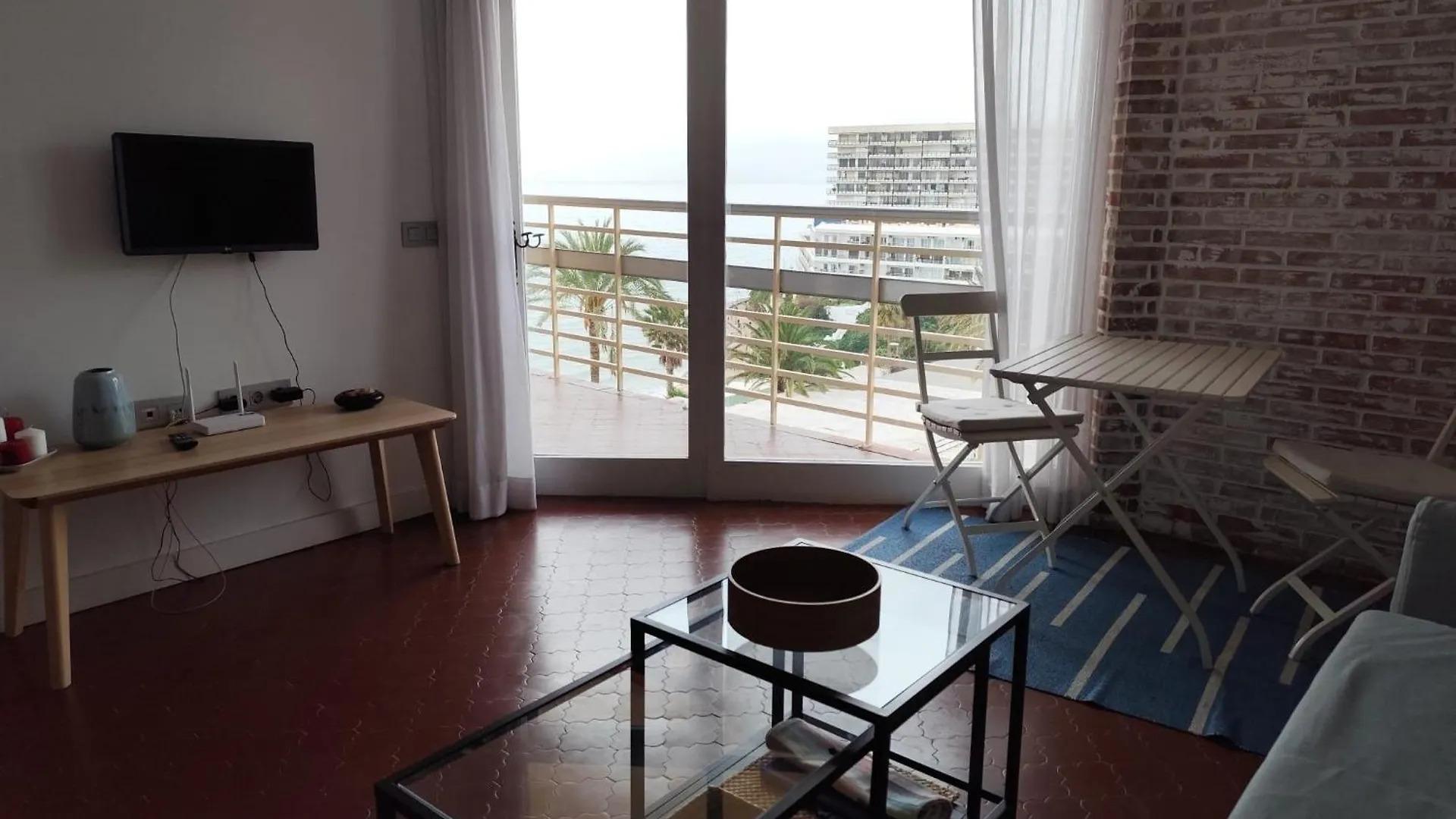 Apartamentos La Roca Rentals Torremolinos