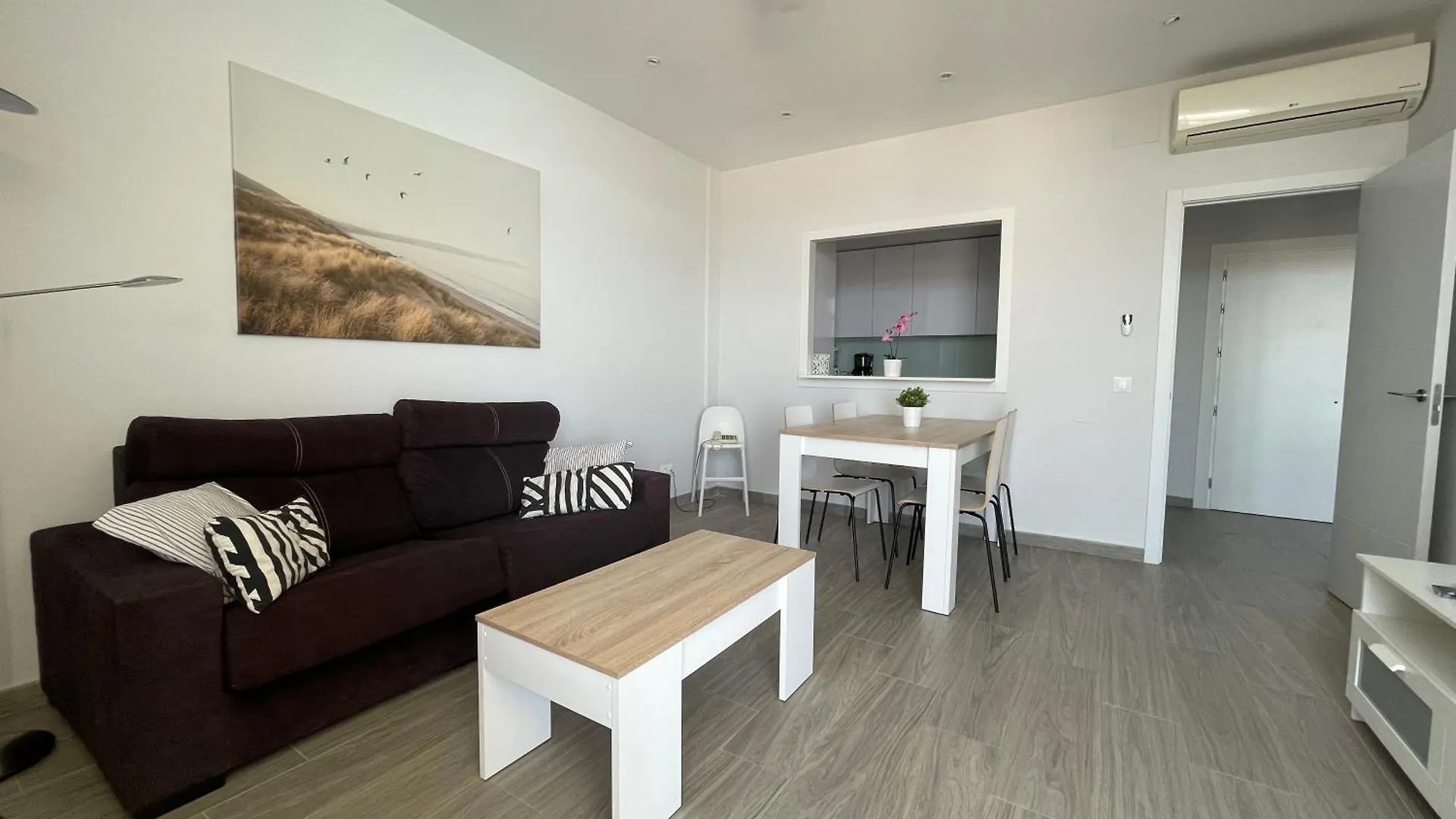 Appartement Apartamentos La Roca Rentals Torremolinos