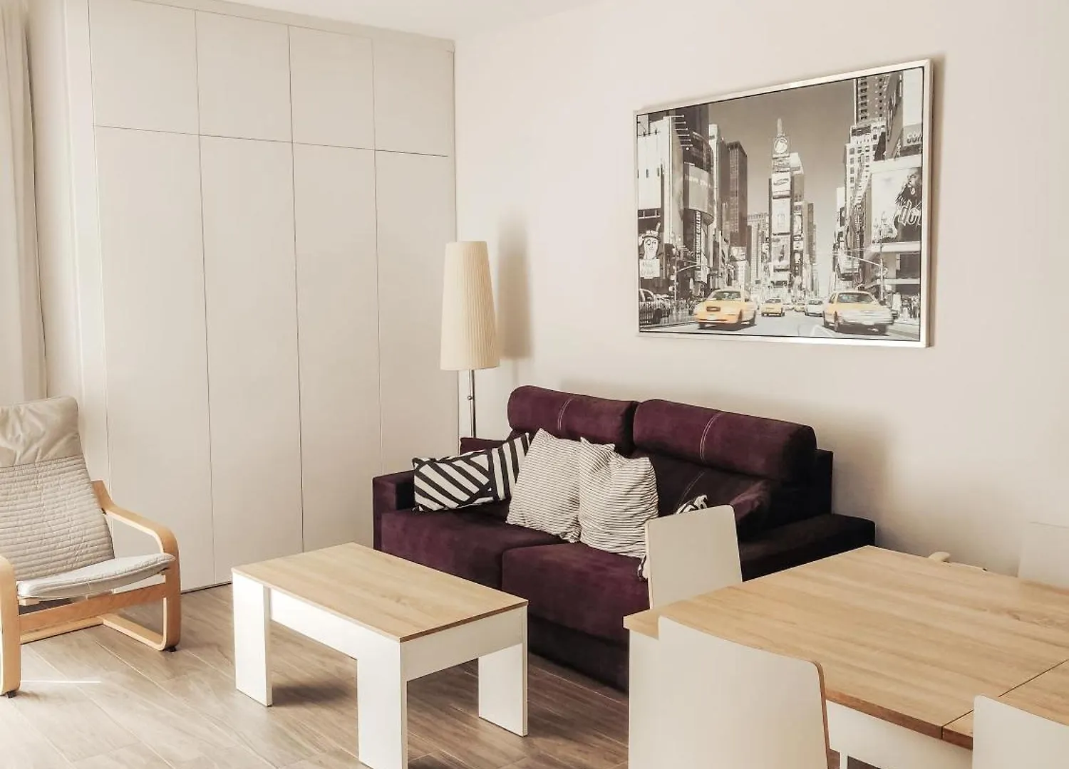 Appartement Apartamentos La Roca Rentals Torremolinos