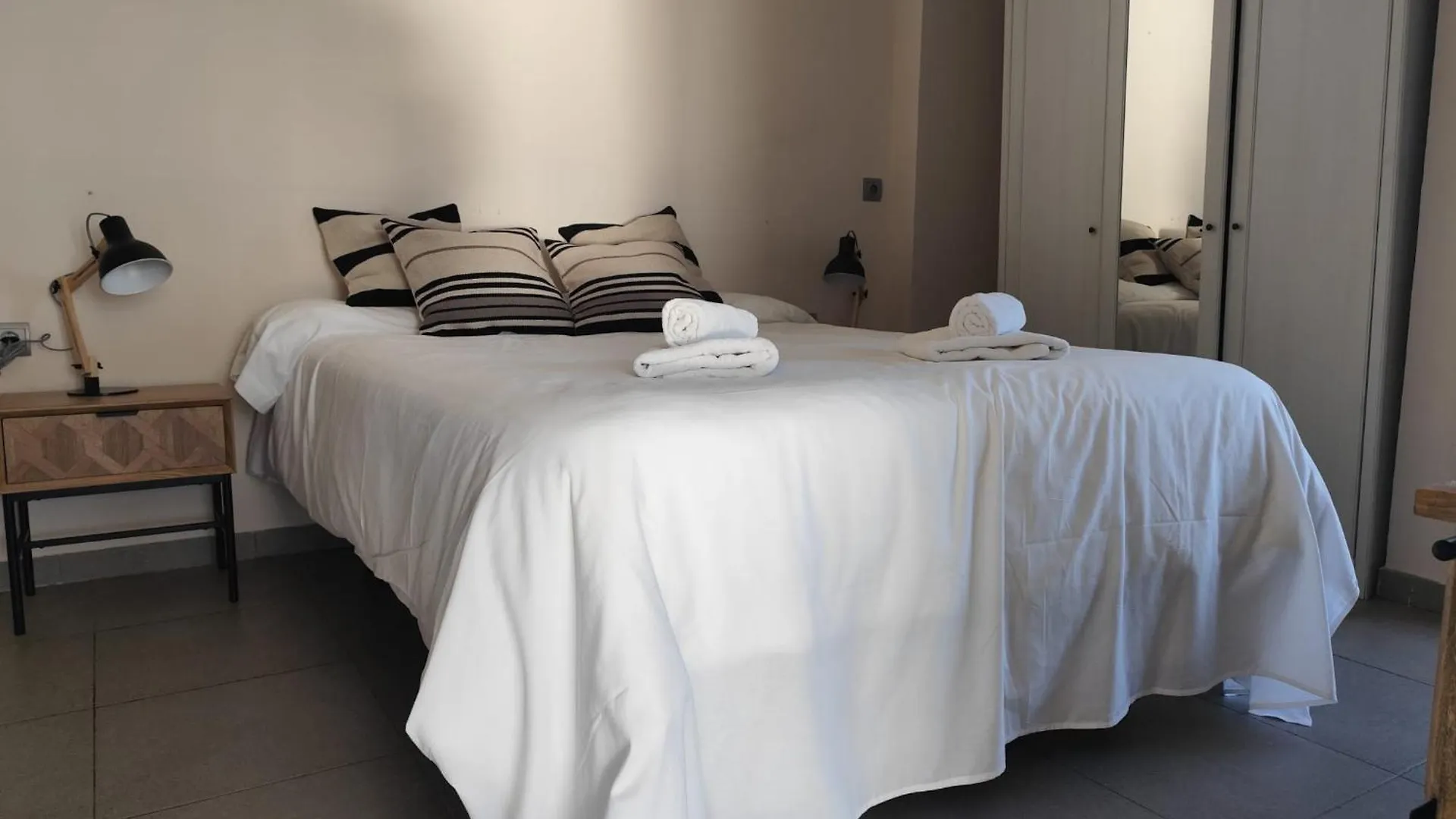 Apartamentos La Roca Rentals Torremolinos