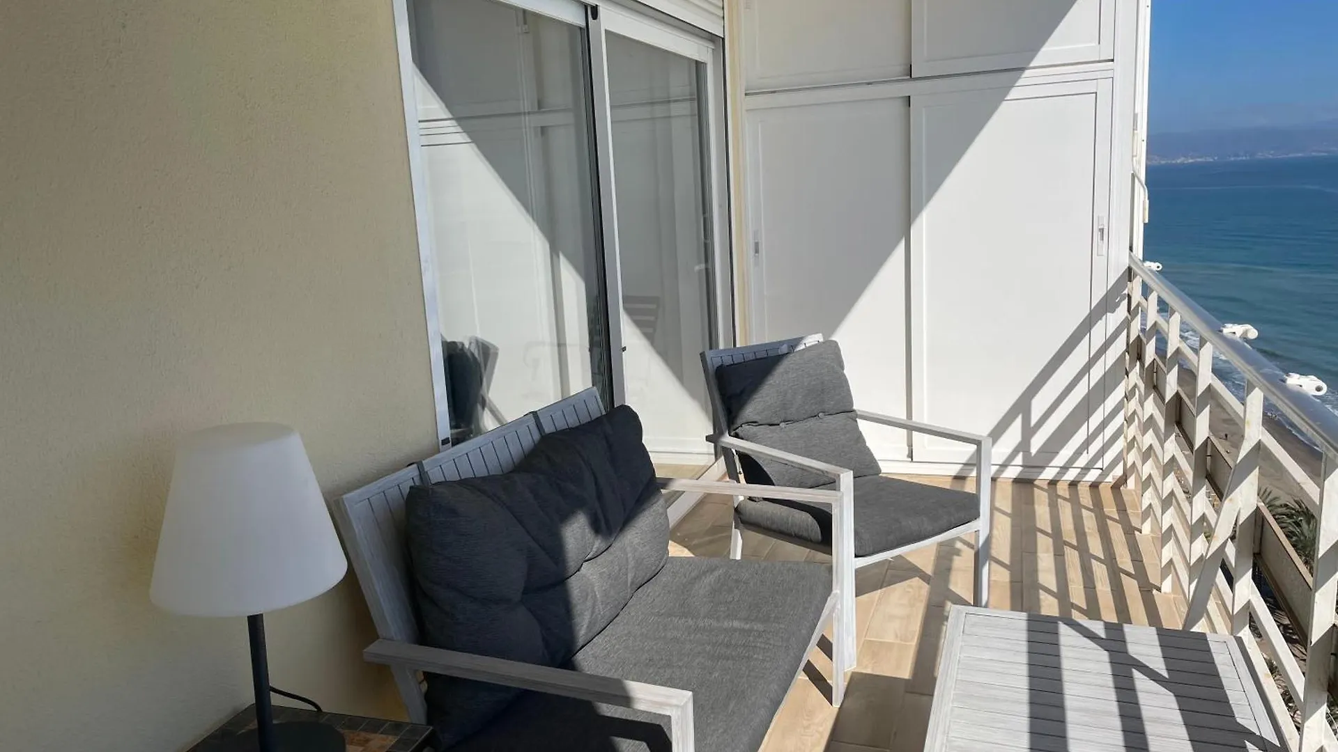 Apartamentos La Roca Rentals Torremolinos