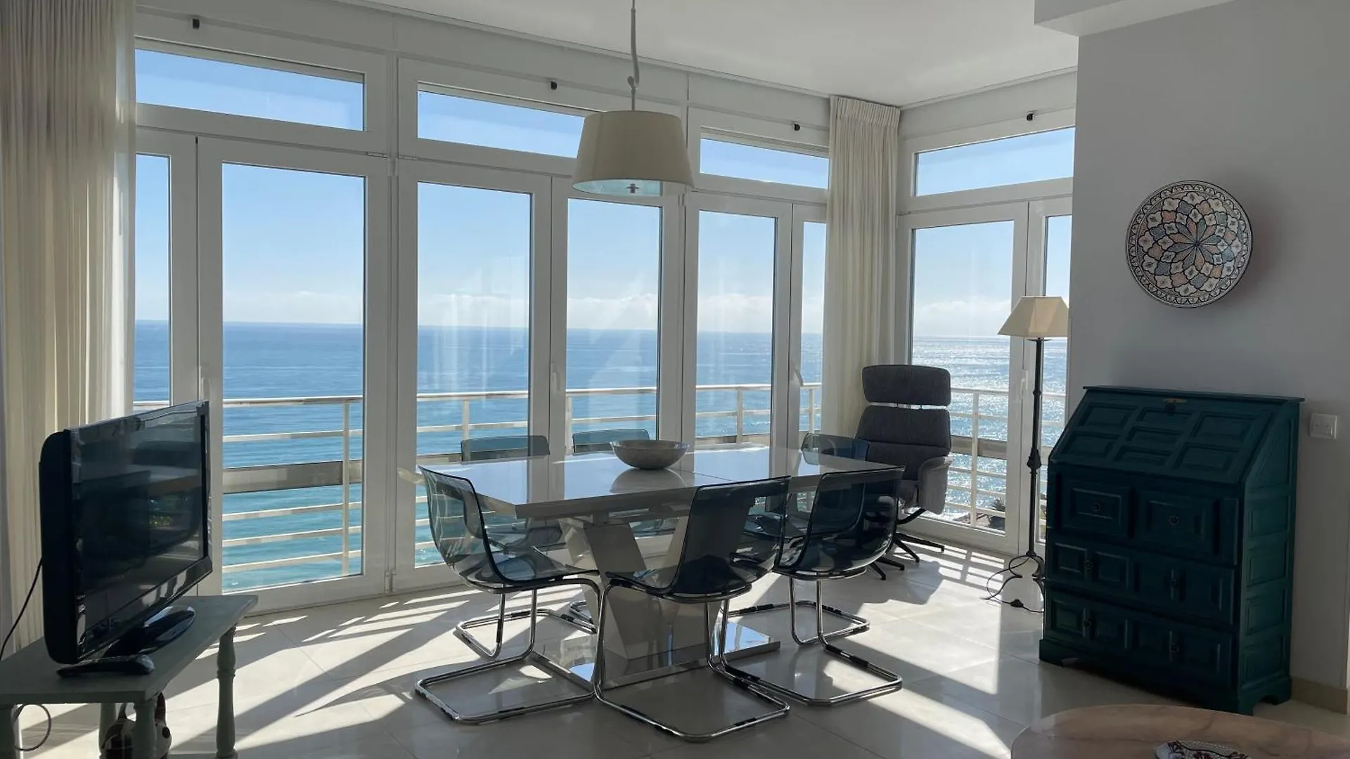 Apartamentos La Roca Rentals Torremolinos