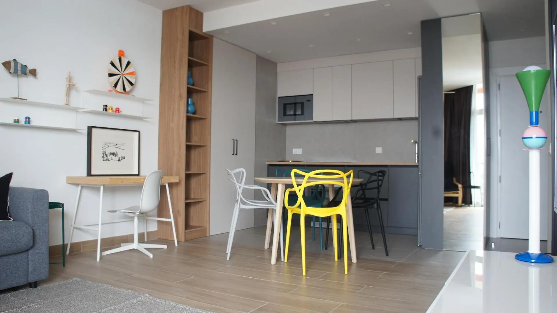Apartamentos La Roca Rentals Torremolinos 0*,  Espanha