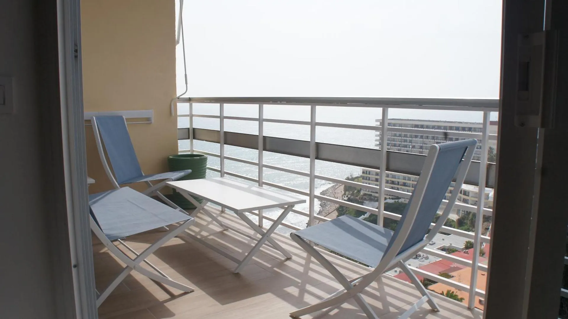 Apartamentos La Roca Rentals Torremolinos