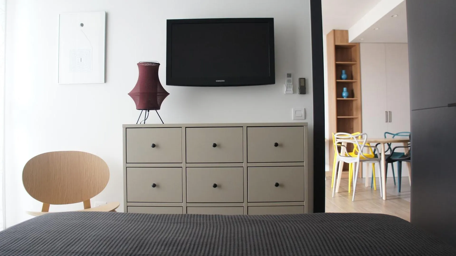Apartamentos La Roca Rentals Torremolinos