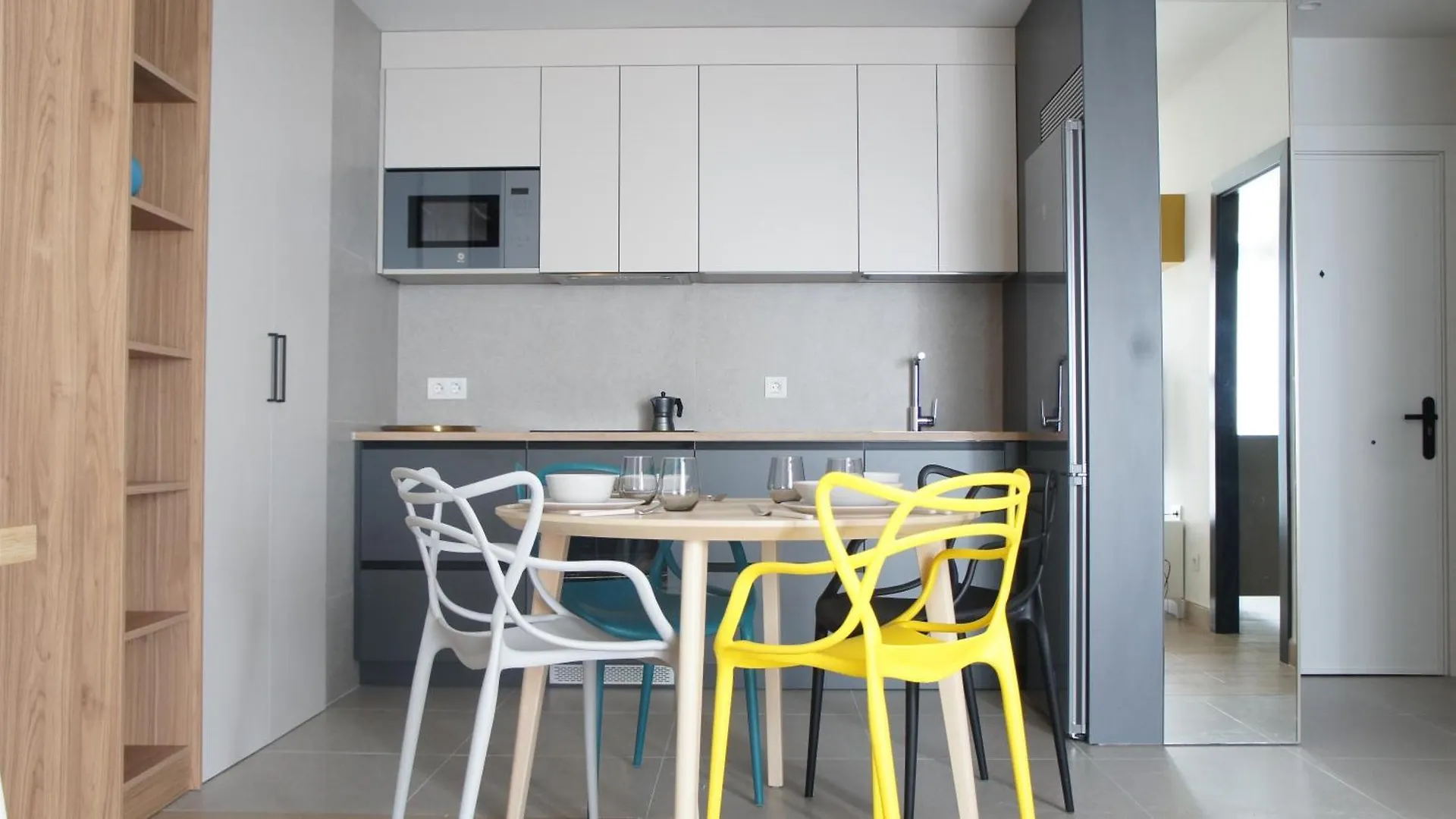 Apartamentos La Roca Rentals Torremolinos Espanha