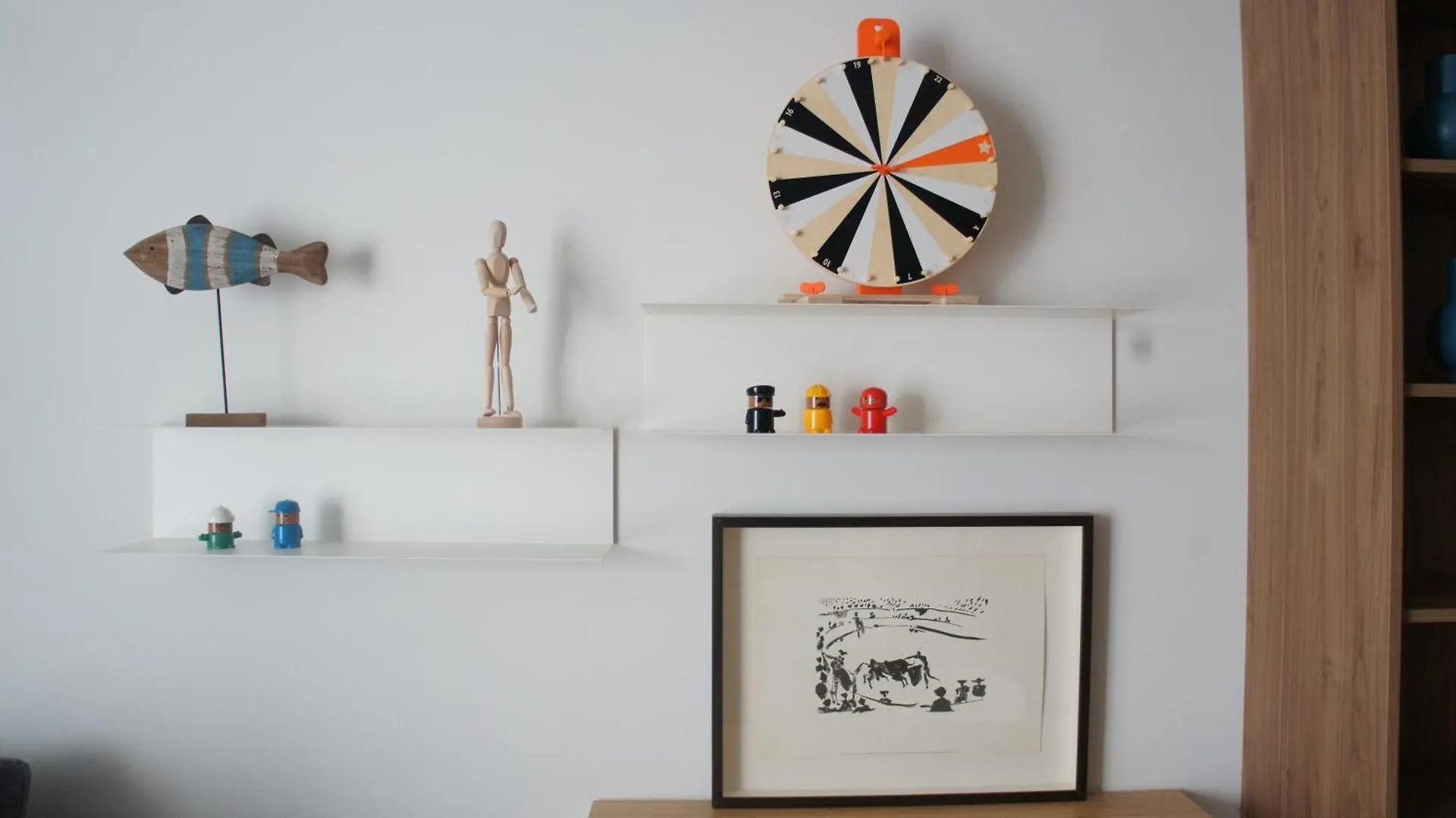 Apartamentos La Roca Rentals Torremolinos