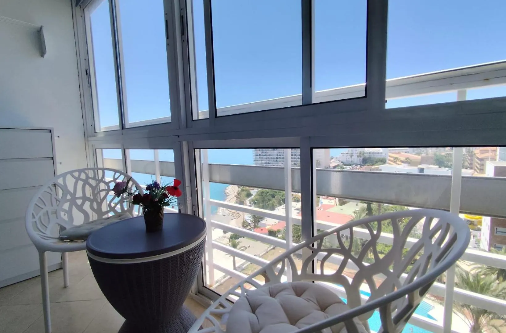Apartamentos La Roca Rentals Torremolinos