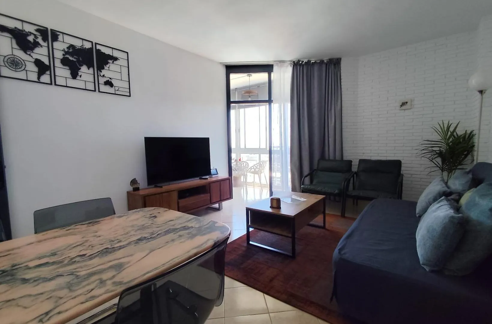 Apartamentos La Roca Rentals Torremolinos Appartement