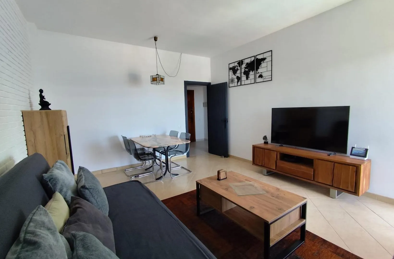 Apartamentos La Roca Rentals Torremolinos Spain