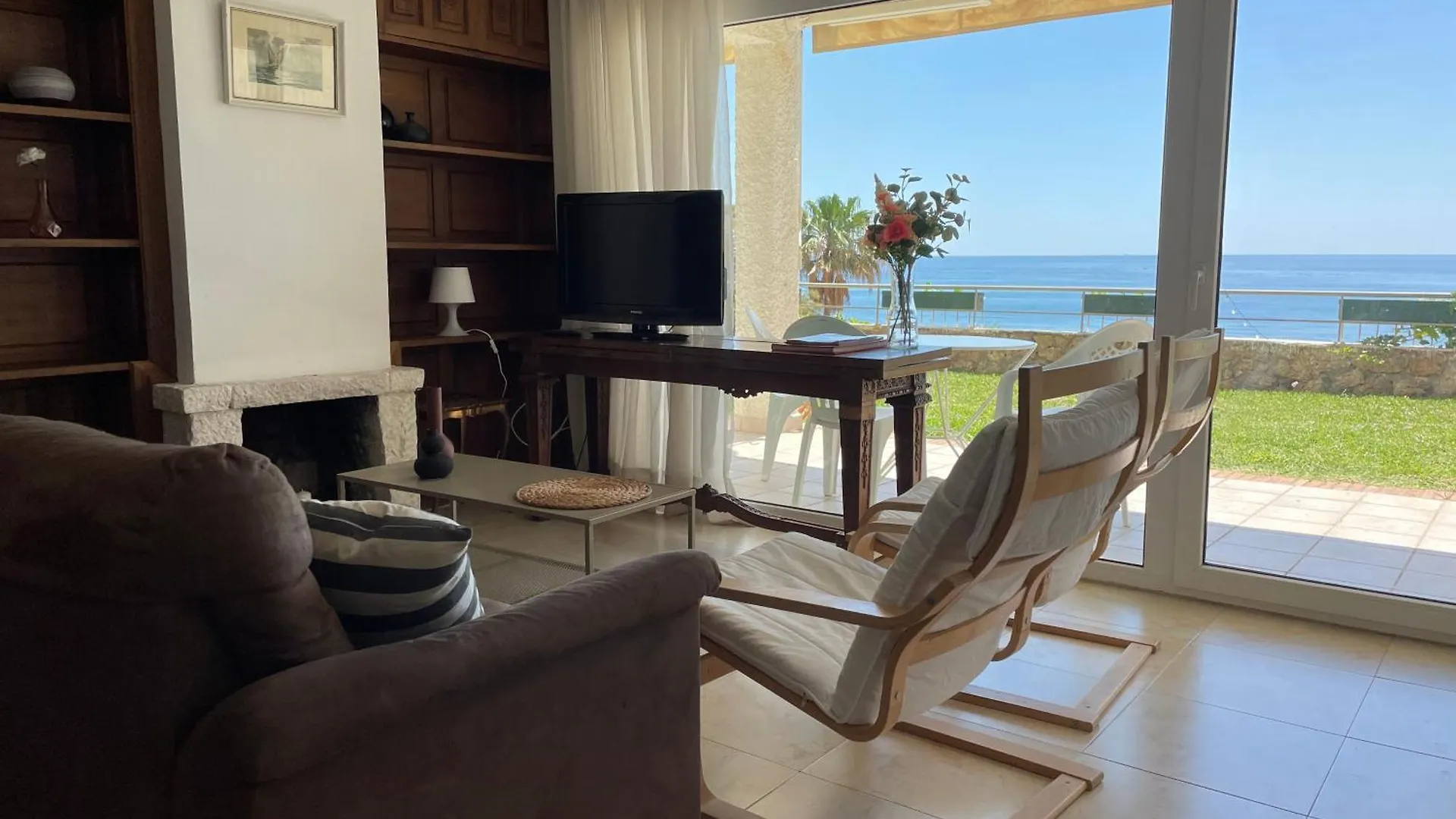 Apartamentos La Roca Rentals Torremolinos Hiszpania