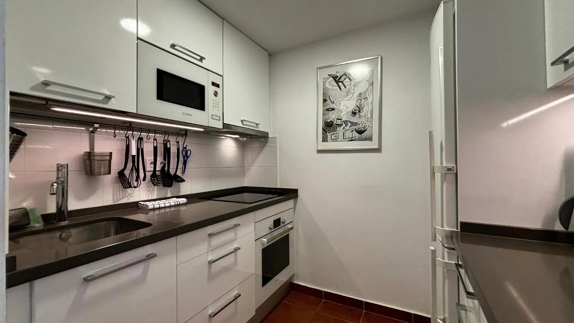 Apartament Apartamentos La Roca Rentals Torremolinos