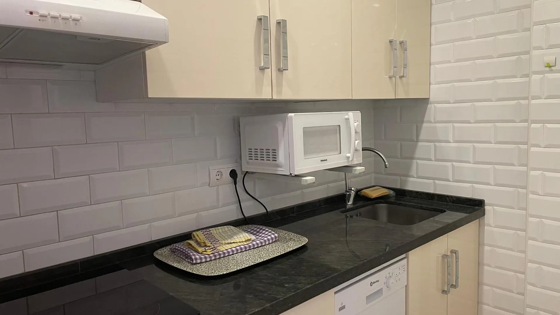Apartamentos La Roca Rentals Torremolinos Apartament