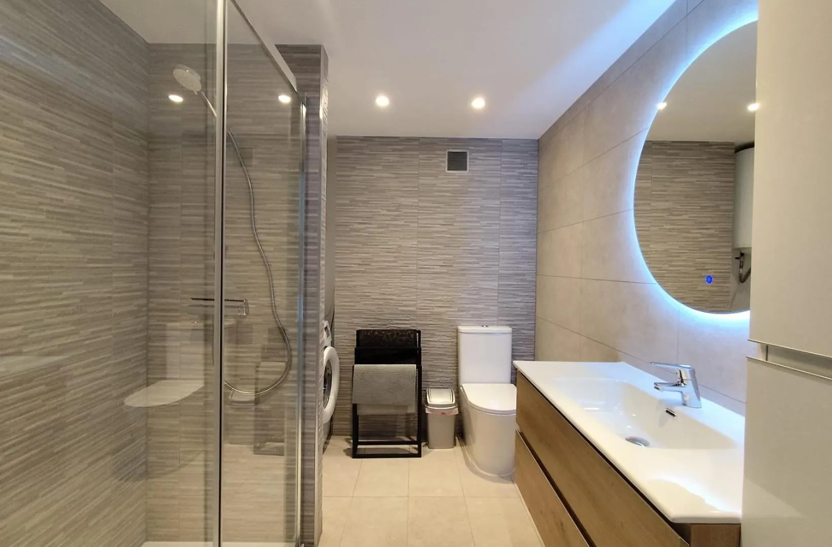 Apartament Apartamentos La Roca Rentals Torremolinos