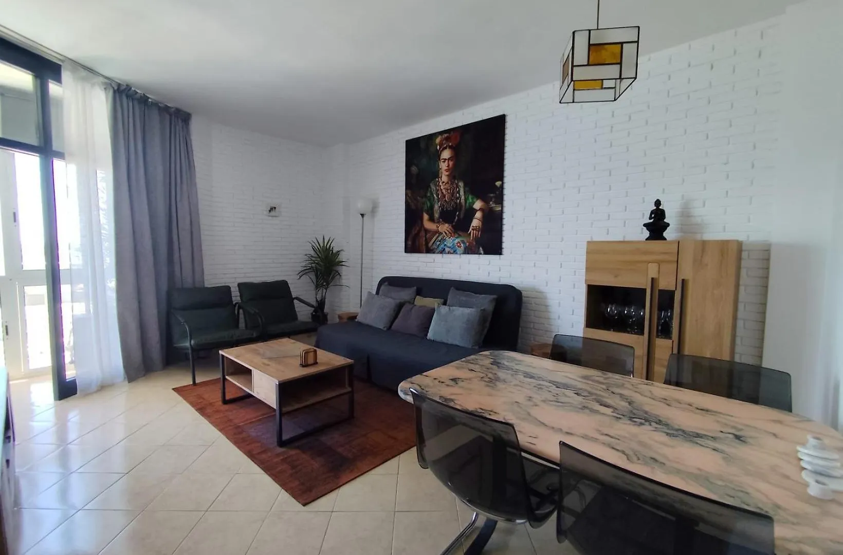 Apartamentos La Roca Rentals Torremolinos Apartament