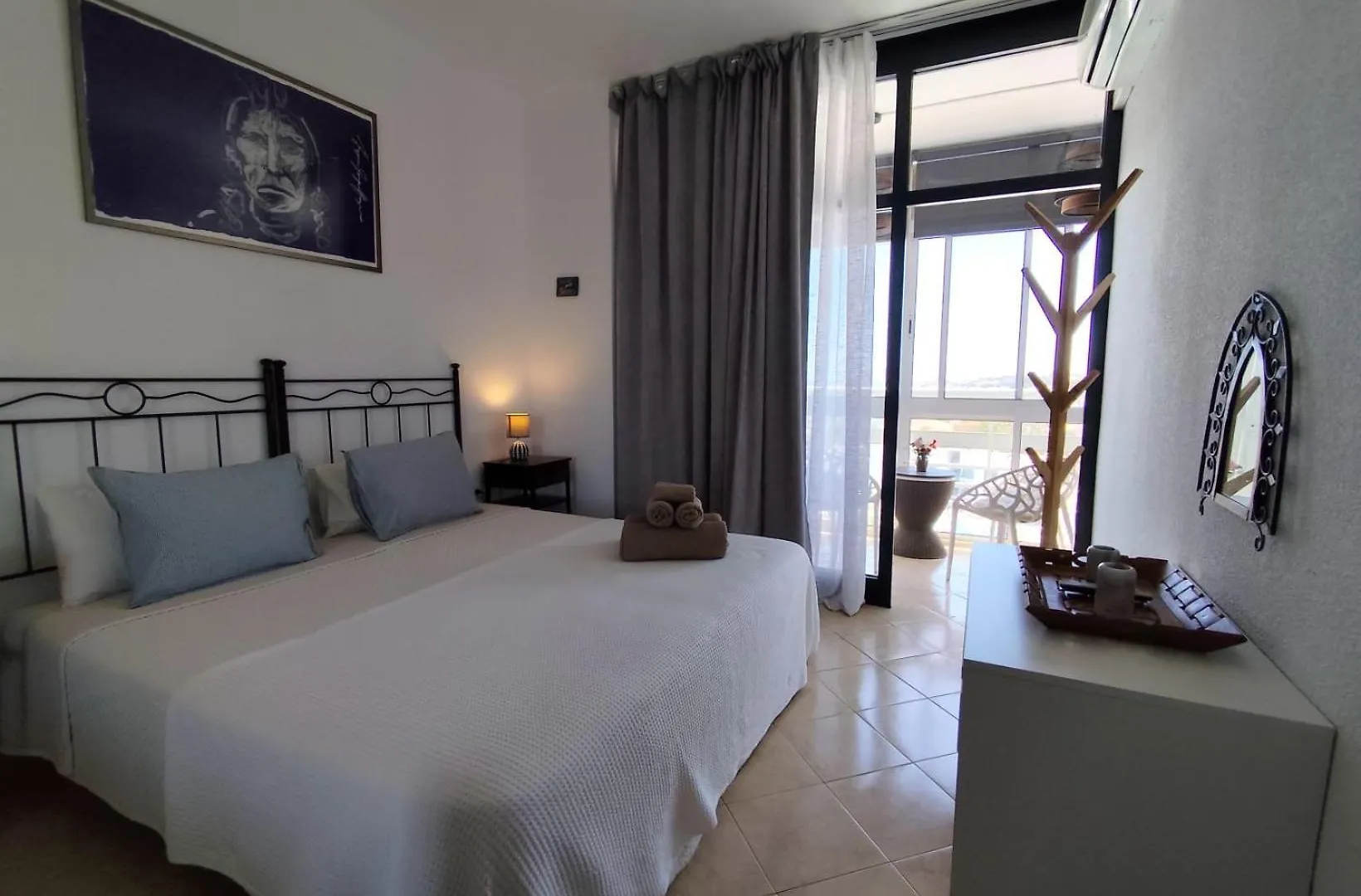 Apartamentos La Roca Rentals Torremolinos Apartament