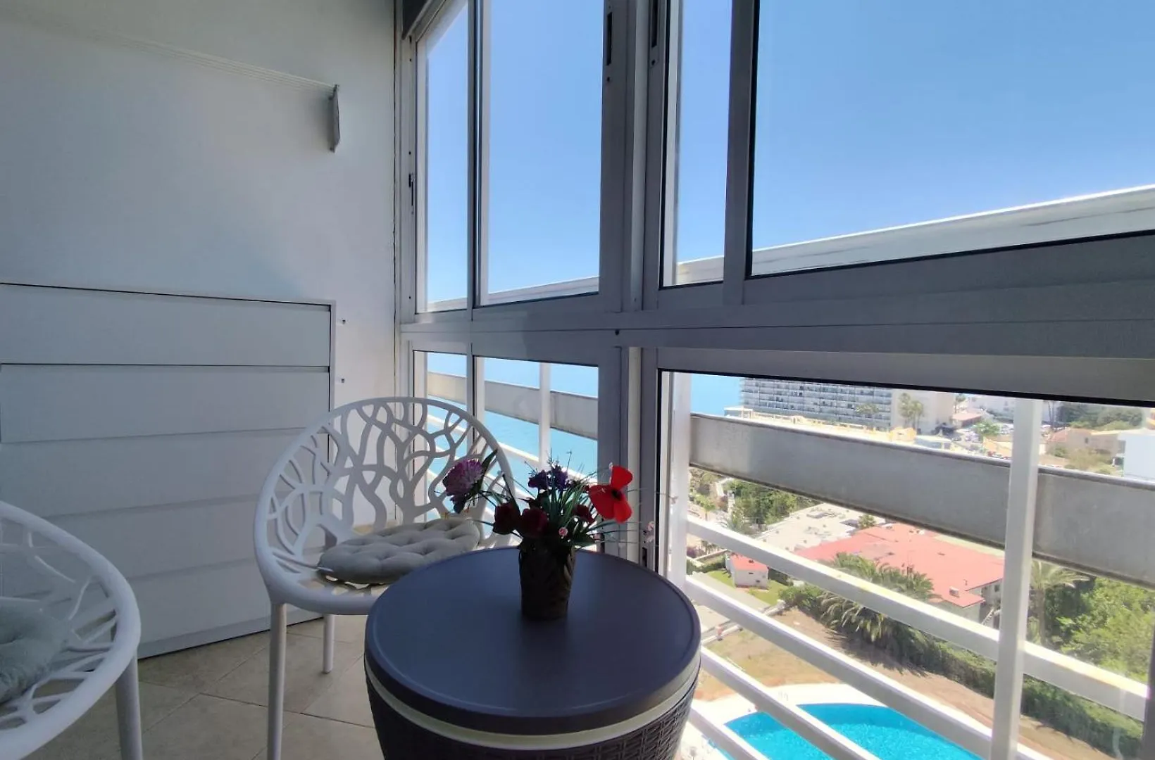 Apartamentos La Roca Rentals Torremolinos Apartament