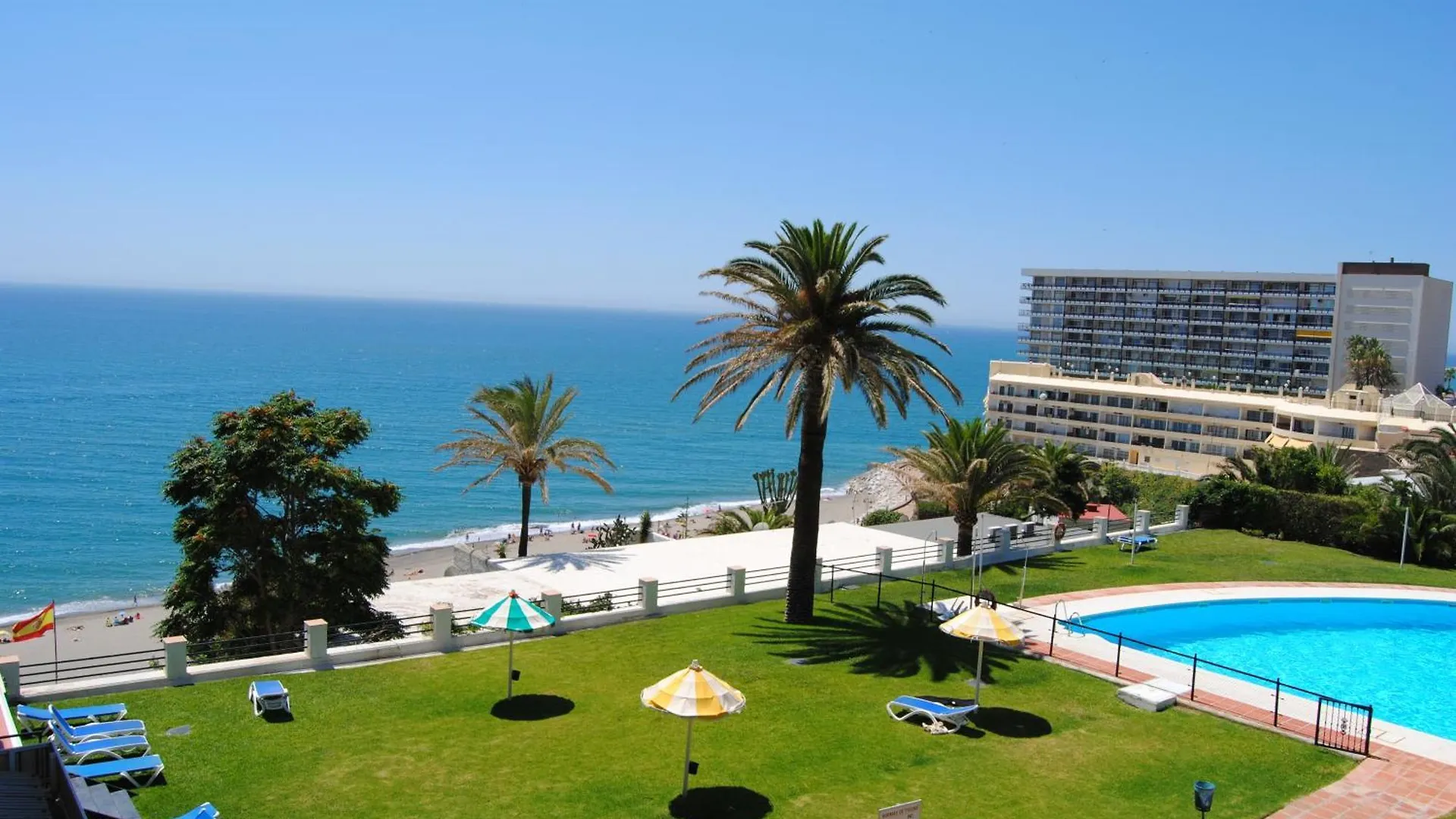 Apartamentos La Roca Rentals Torremolinos 0*,  Spanyolország
