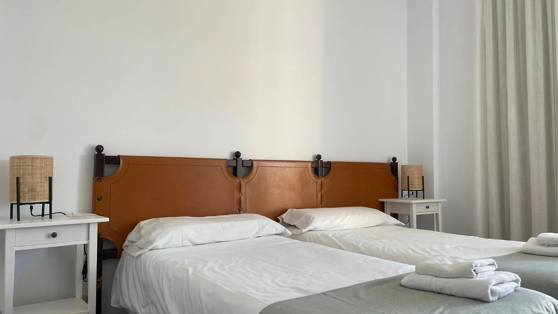 Apartamentos La Roca Rentals Torremolinos Španělsko