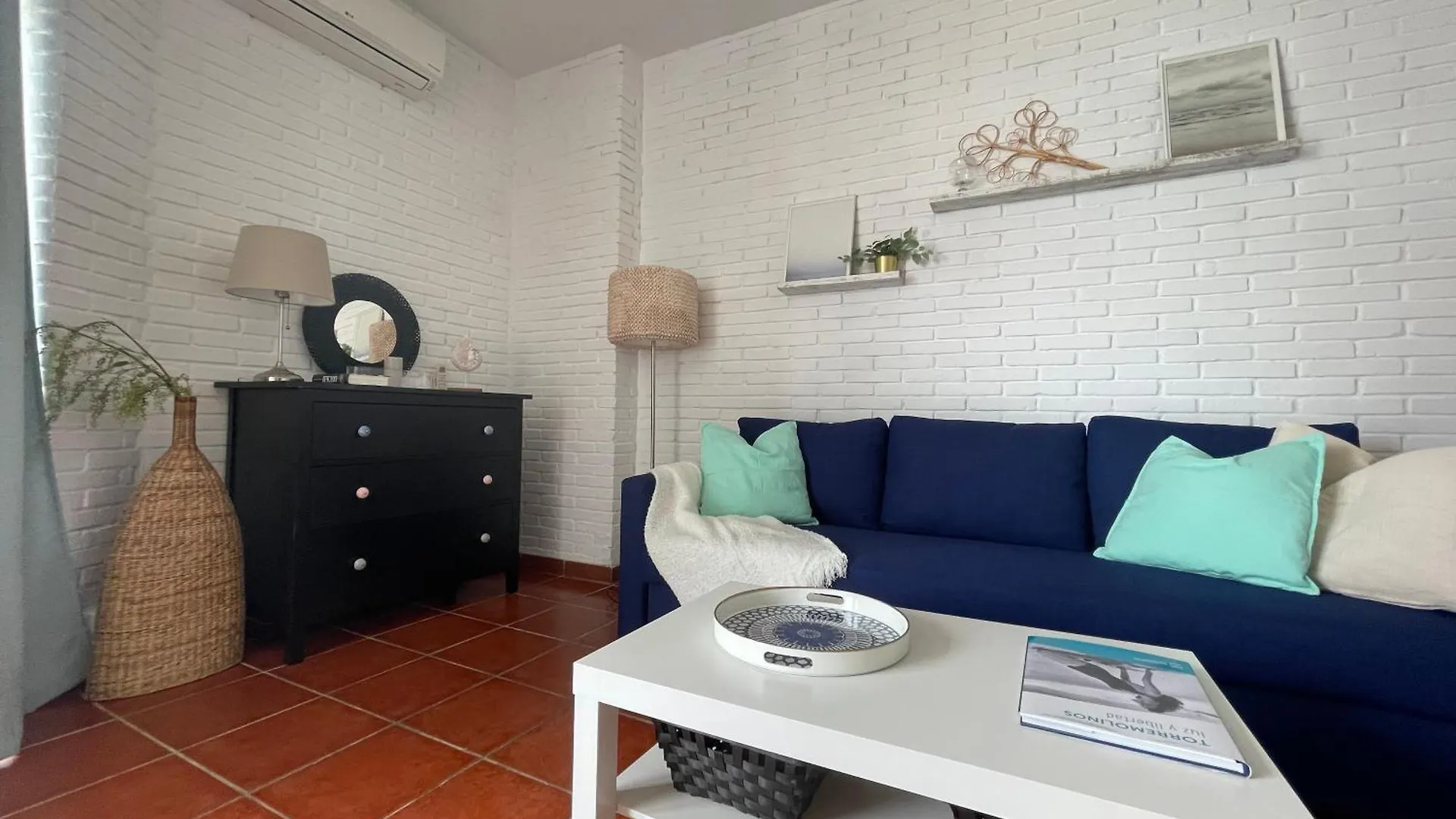 Apartamentos La Roca Rentals Torremolinos Apartman