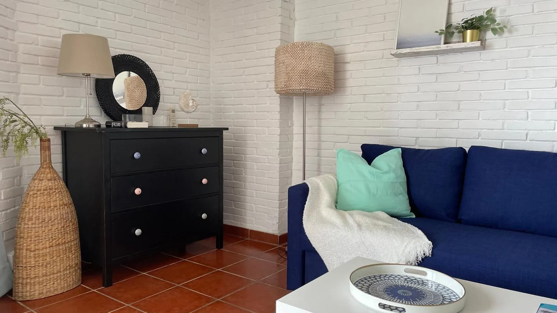 Apartamentos La Roca Rentals Torremolinos