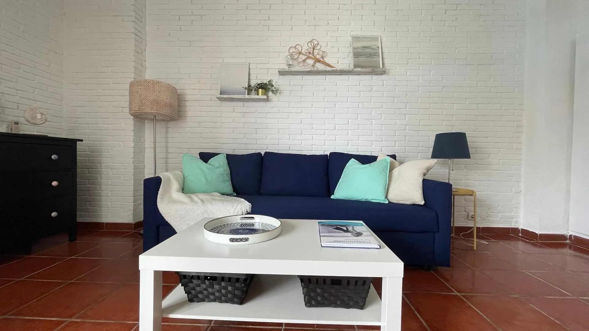 Apartamentos La Roca Rentals Torremolinos Spain