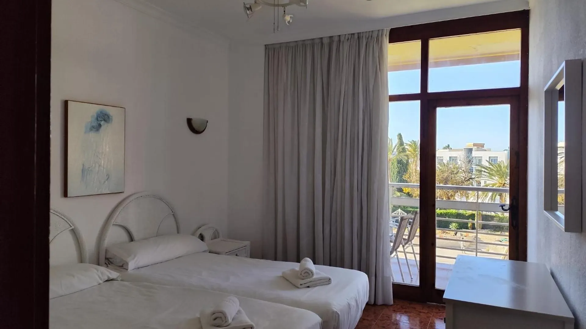 Apartamentos La Roca Rentals Torremolinos 0*,  Spain