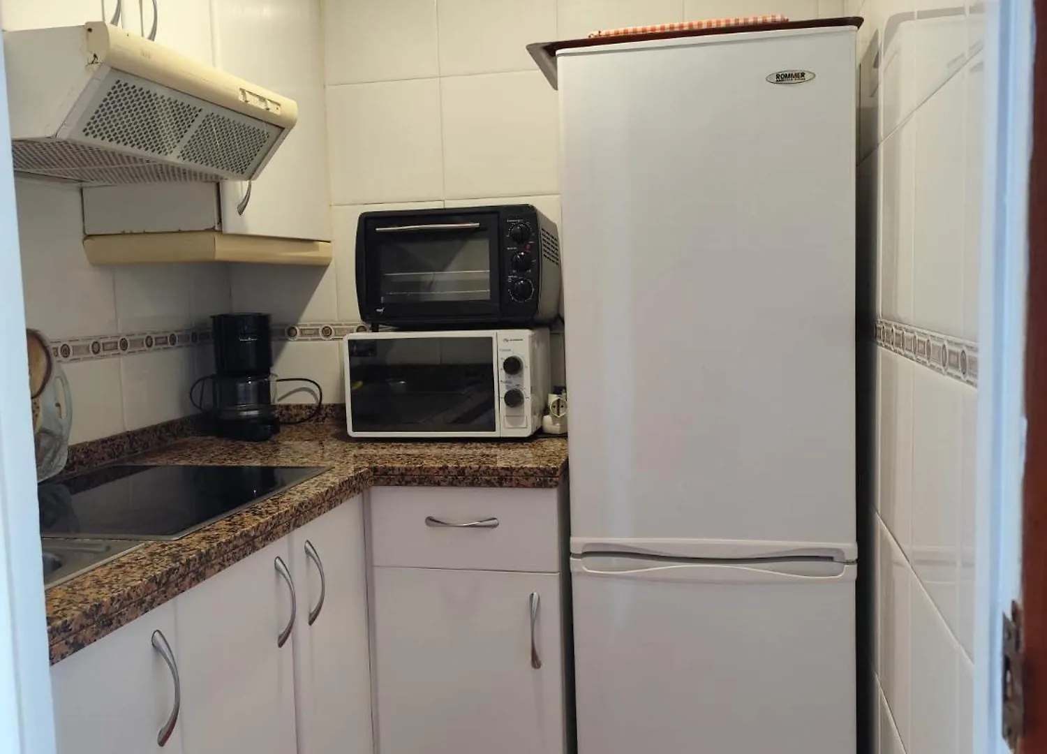 Apartamentos La Roca Rentals Torremolinos 0*,  Spanyolország