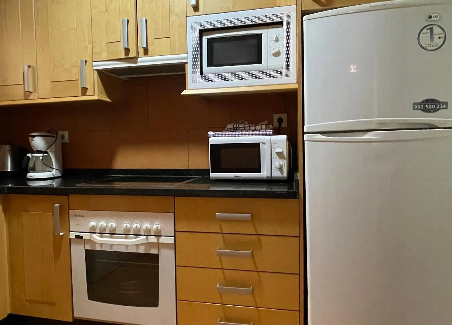 Apartman Apartamentos La Roca Rentals Torremolinos