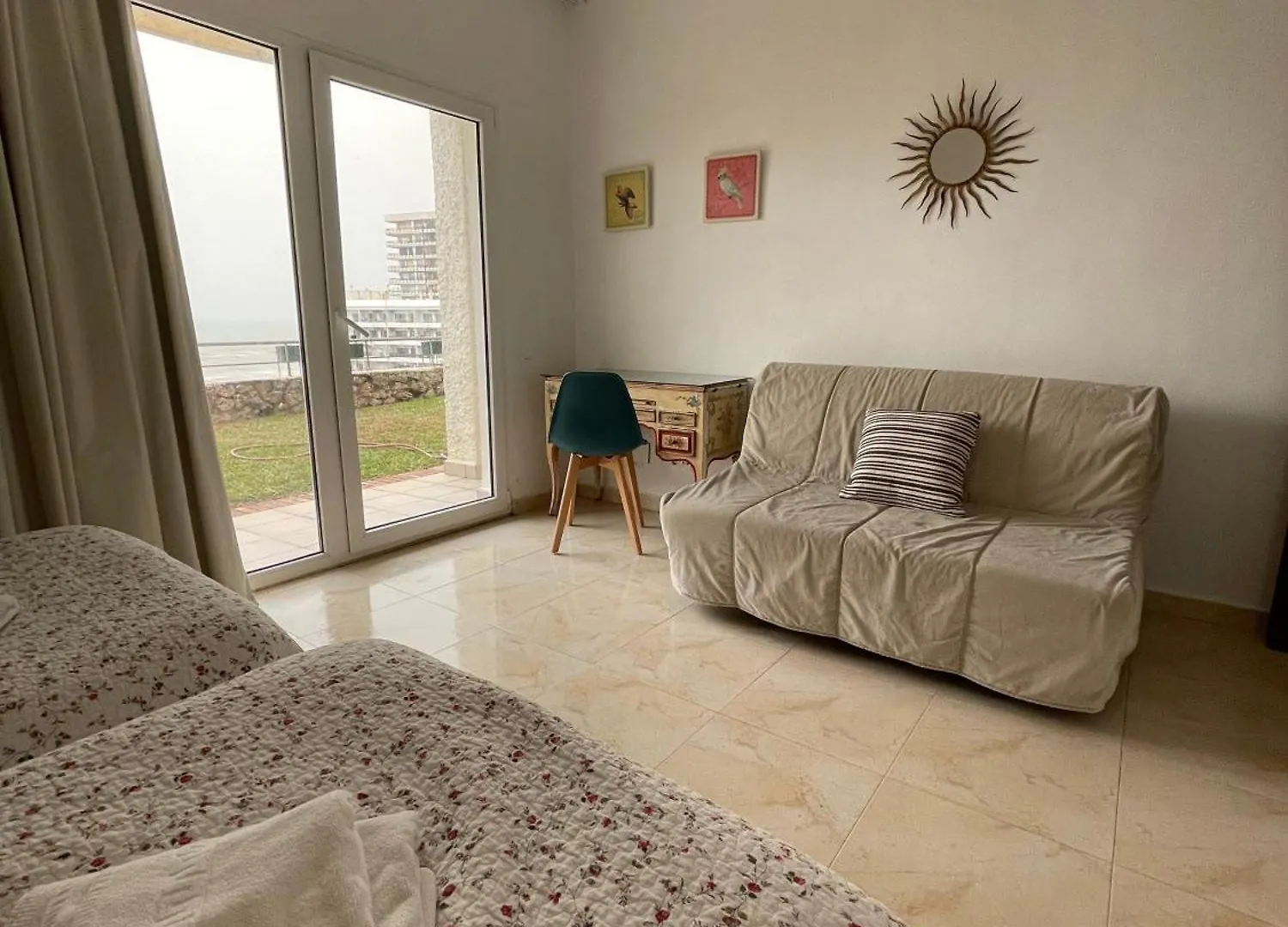 Apartamentos La Roca Rentals Torremolinos Apartman