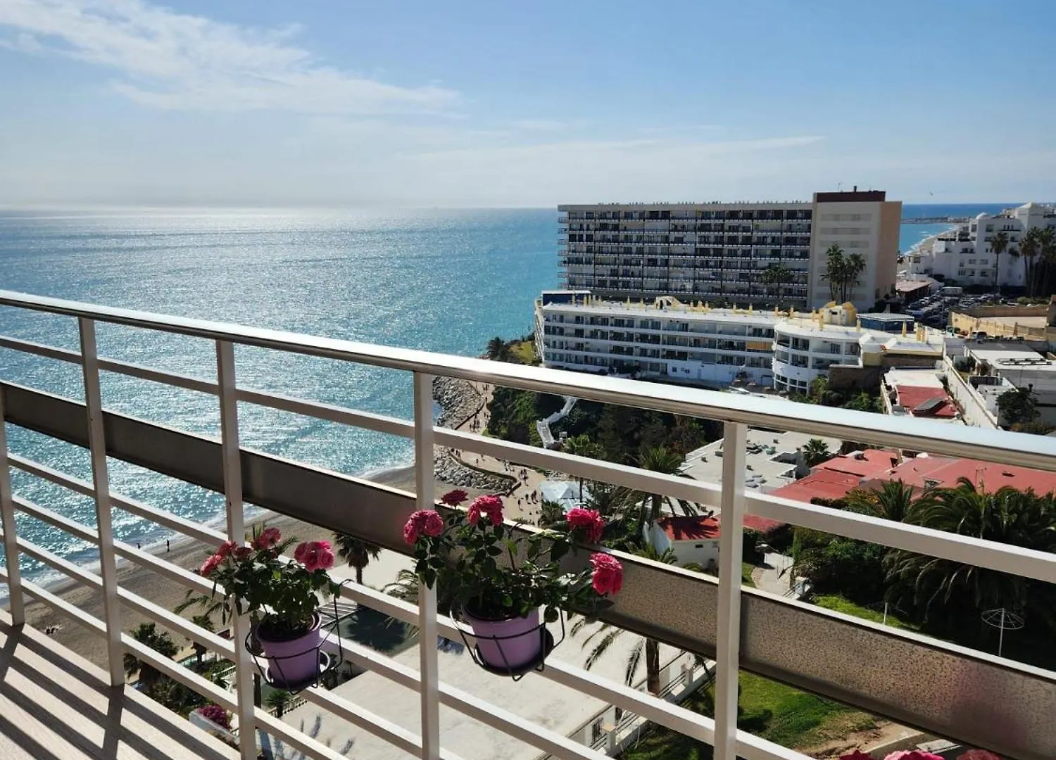 Apartamentos La Roca Rentals Torremolinos Spanyolország