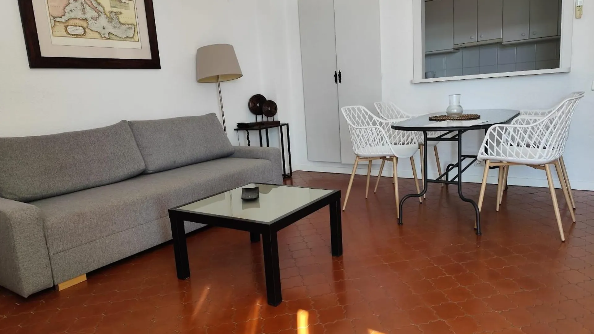 Apartment Apartamentos La Roca Rentals Torremolinos