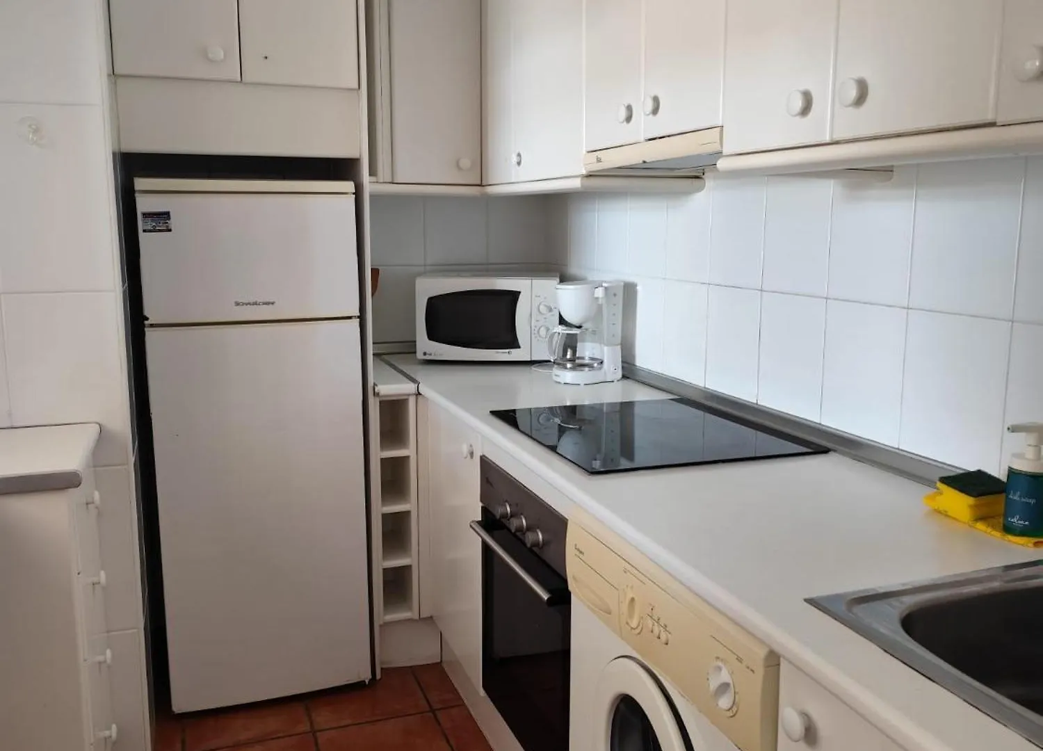 Apartamentos La Roca Rentals Torremolinos
