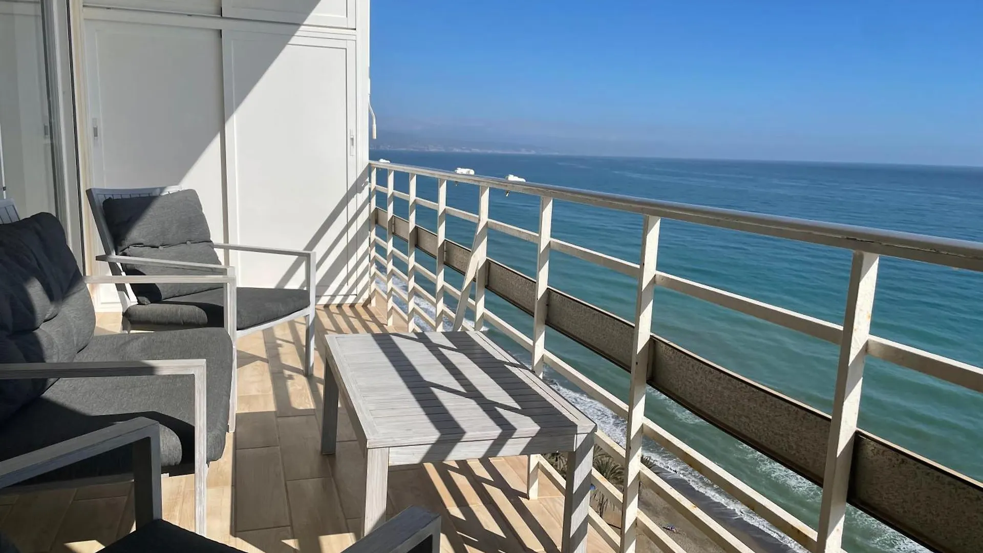 Apartamentos La Roca Rentals Torremolinos Spanyolország