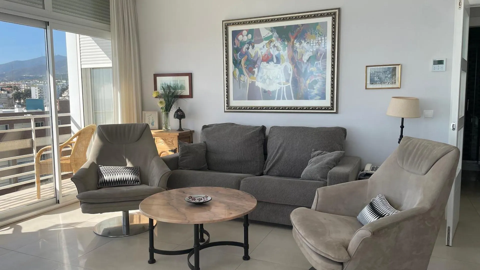 Apartamentos La Roca Rentals Torremolinos 0*,  Spanyolország