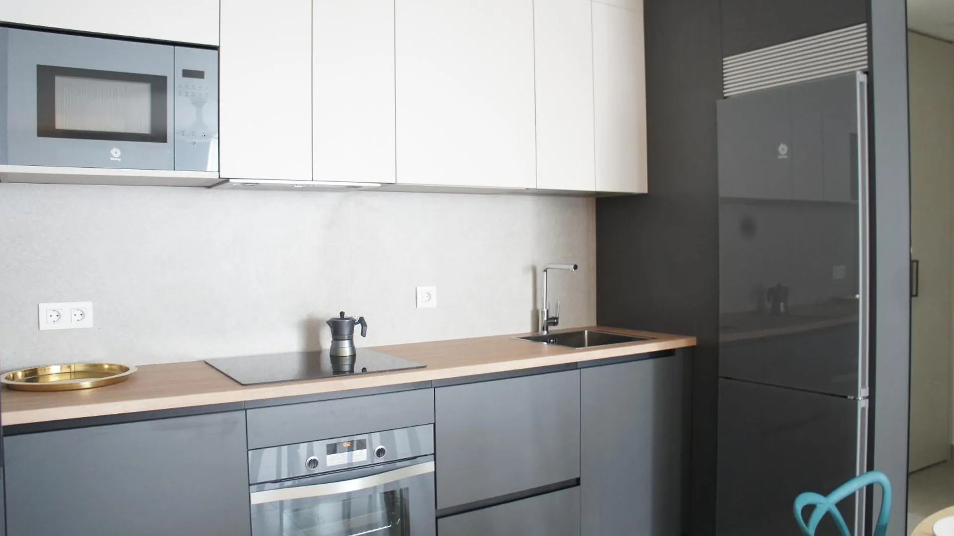 Apartment Apartamentos La Roca Rentals Torremolinos