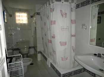 Apartamentos La Roca Rentals Torremolinos Apartman
