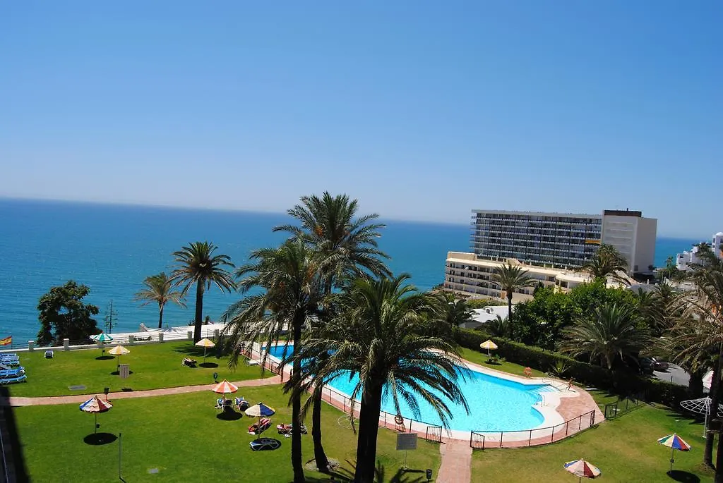 Apartamentos La Roca Rentals location